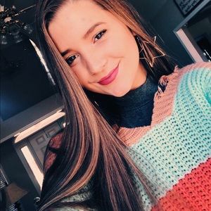 Meet your Posher, Braydee